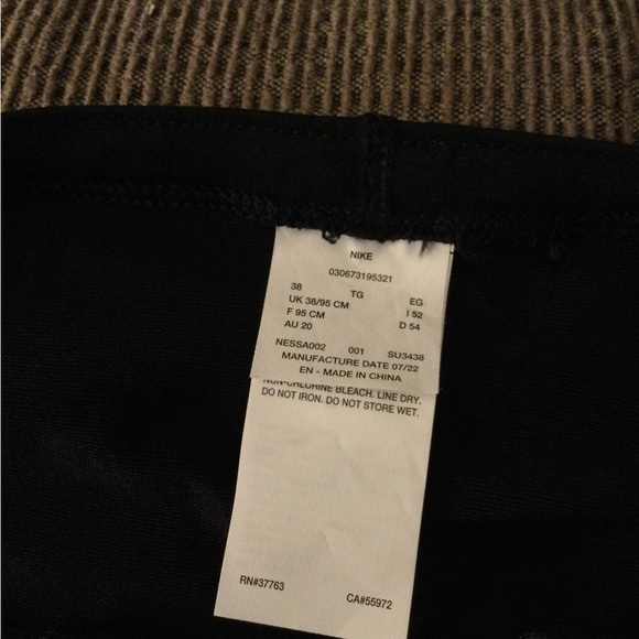 Men’s Nike Swim Shorts NWT - Picture 3 of 4